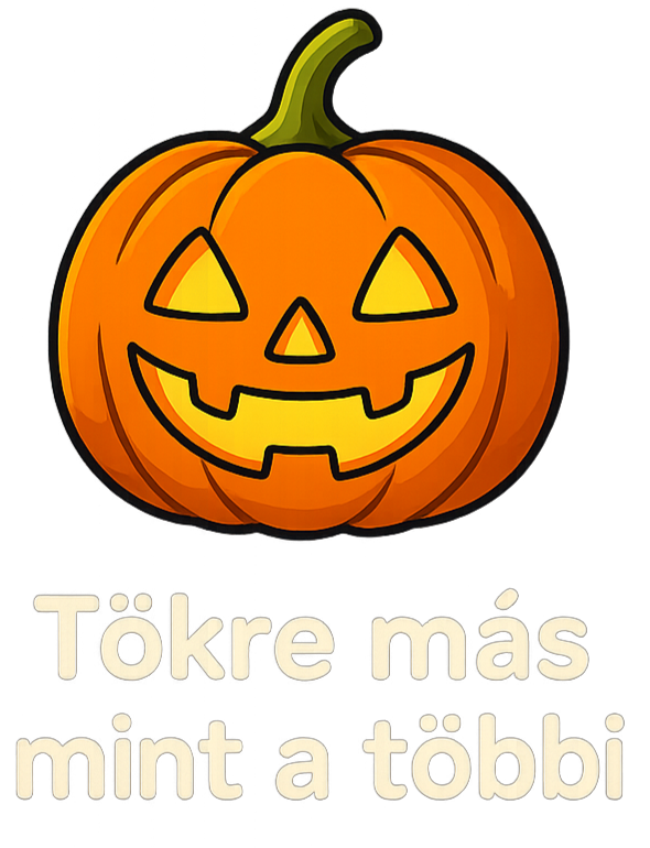 Tökre más mint a többi